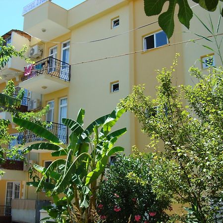 Hotel Uygar เฟทิเย ภายนอก รูปภาพ